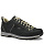 Кроссовки Dolomite: Cinquantaquattro Low Fg Evo GTX — Black