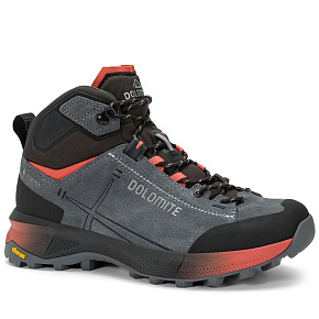 Ботинки женские Dolomite: Vernale Hike Mid GTX W