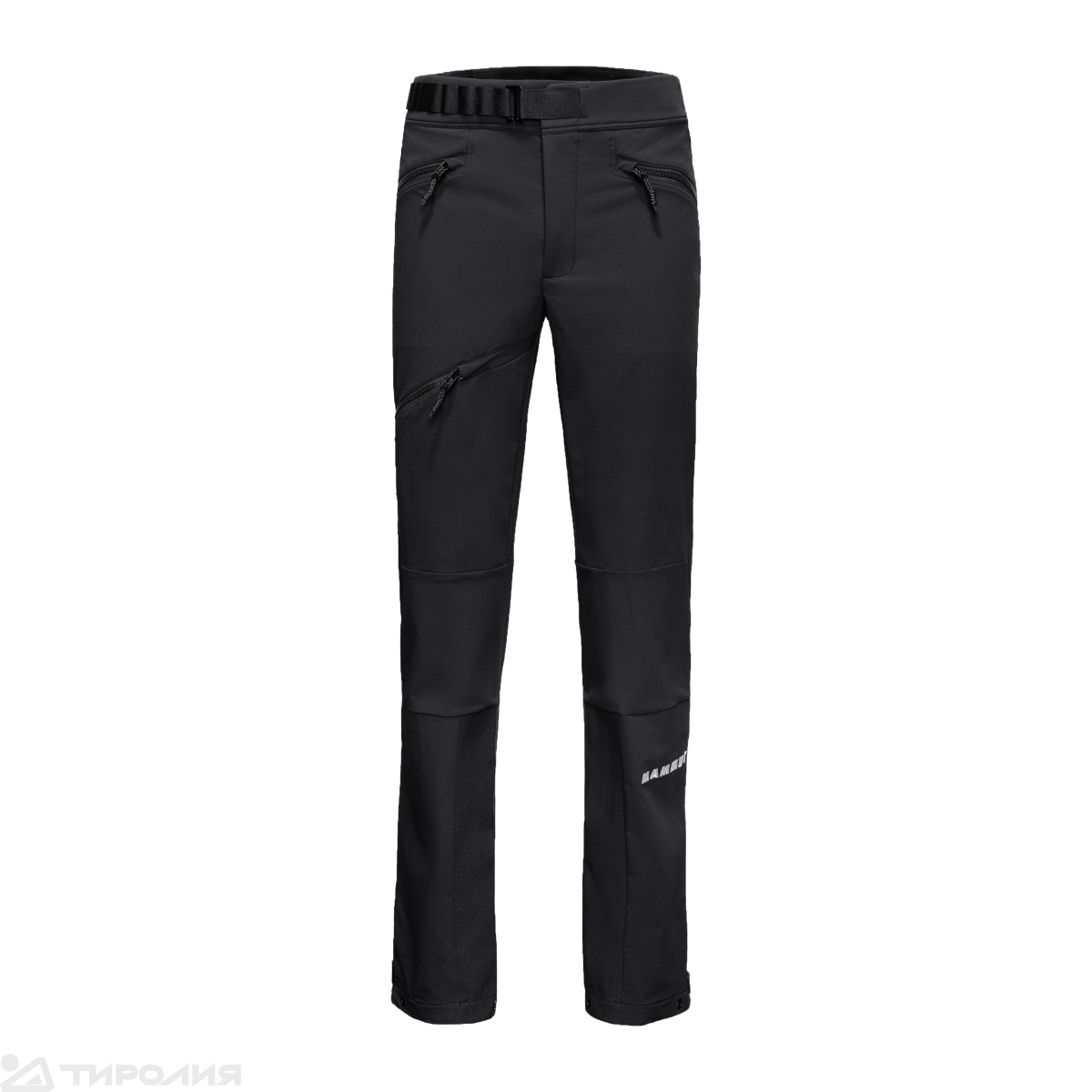 Брюки Mammut: Eiger Nordwand Advanced SO Pants Men