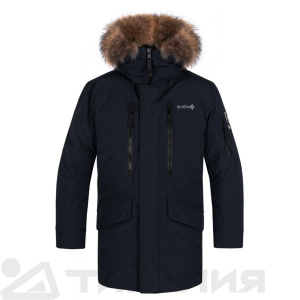 Куртка пуховая Red Fox: Nanook lll