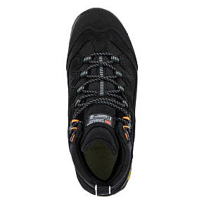 Ботинки Lomer: Sella High MTX Suede Thinsulate