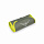 Косметичка Osprey: Ultralight WashBag Roll — Electric Lime