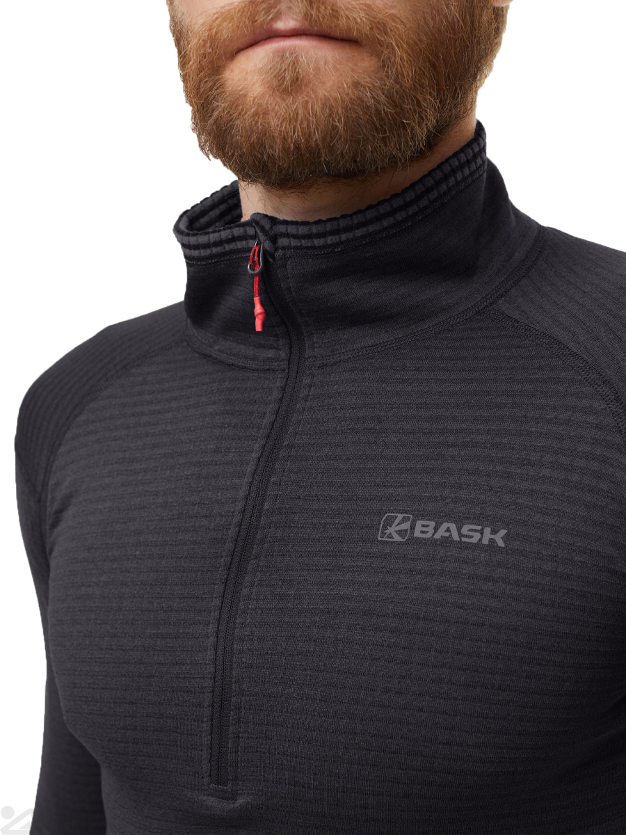 Куртка Bask: Grid JKT V2