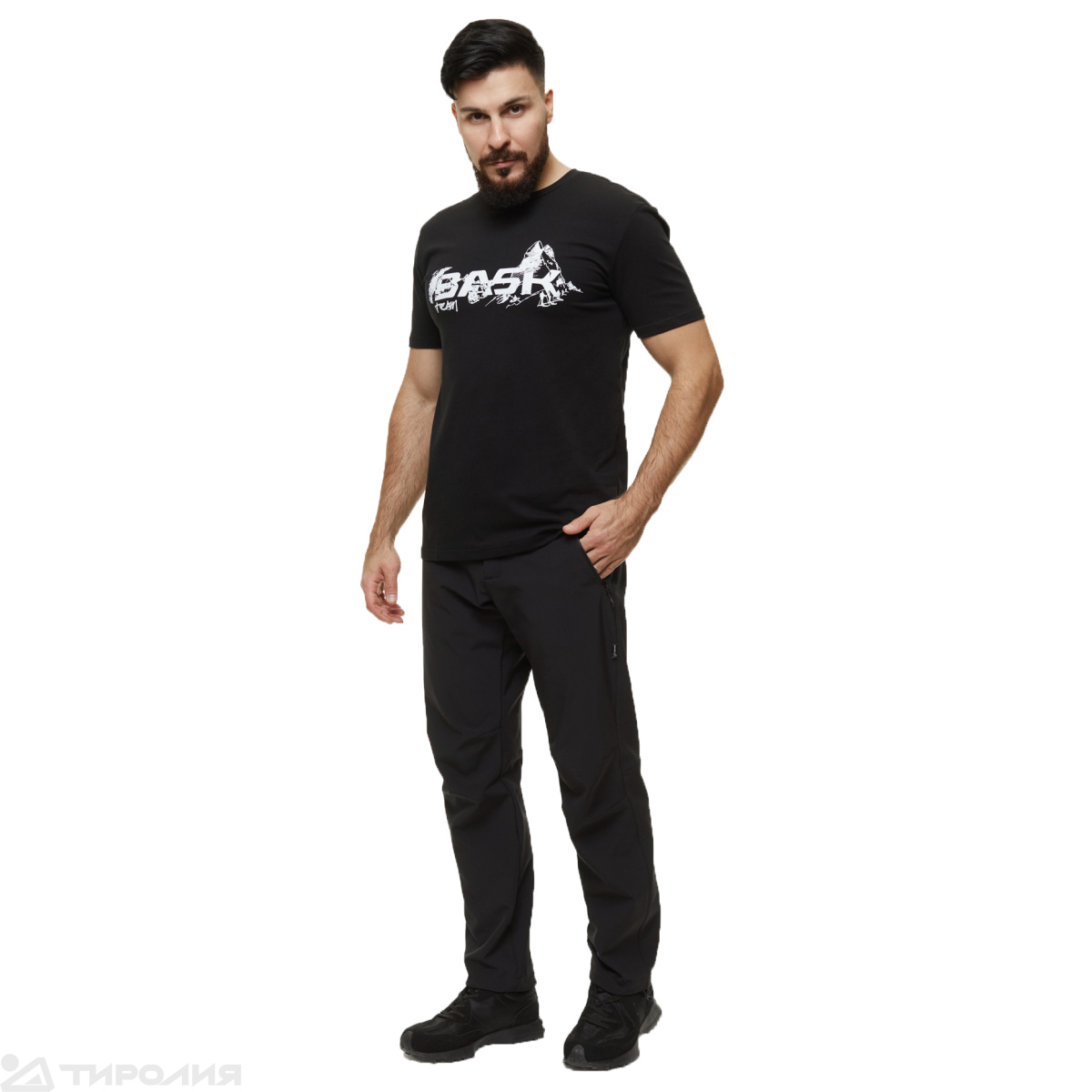Брюки Bask: Blade V4