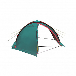Палатка Talberg: Marel 2 Pro 