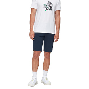 Шорты Mammut: Runbold IV Shorts Men