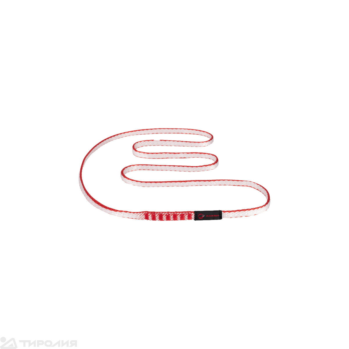 Петля Mammut: Contact Sling 8.0