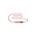 Петля Mammut: Contact Sling 8.0 — Red