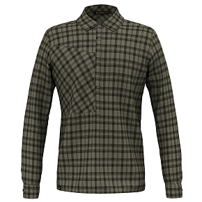 Рубашка Salewa: Fanes Flannel 5Pl