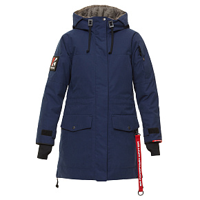 Куртка женская Bask: Onega V2