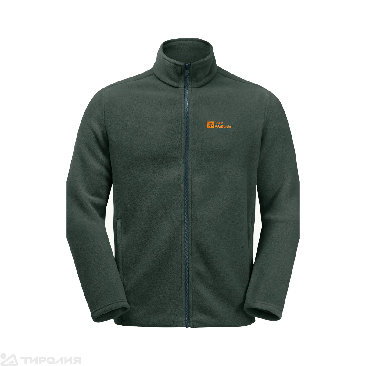 Куртка Jack Wolfskin: Winterstein Fz M