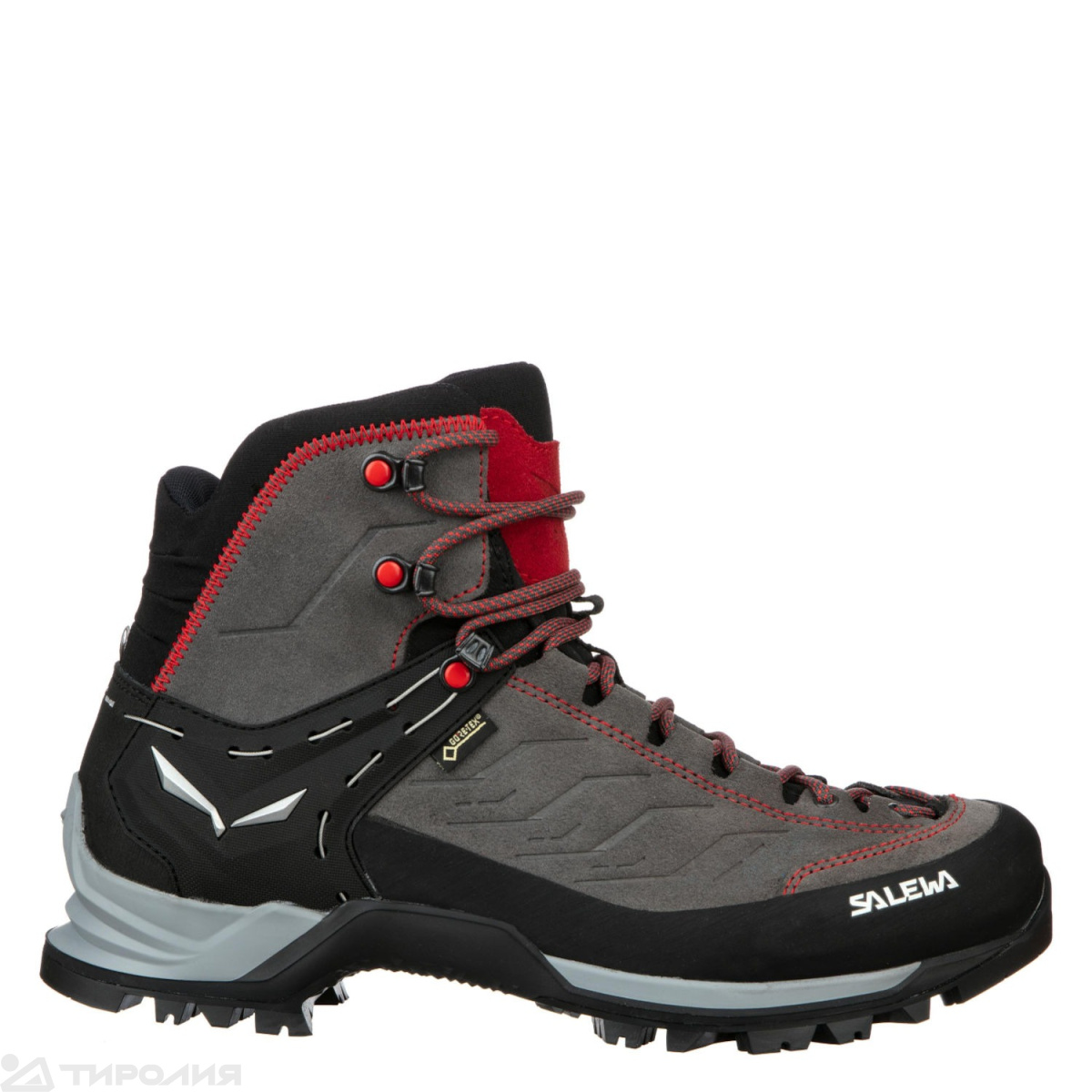 Ботинки треккинговые Salewa: MTN Trainer Mid GTX
