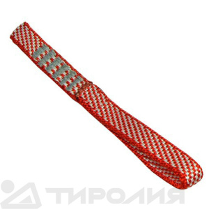 Оттяжечная петля Венто: 17см (Dyneema 12) Оттяжечная петля Венто: 17см (Dyneema 12)