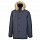 Куртка пуховая Sivera: Хорт 2.1 МС — Черное море