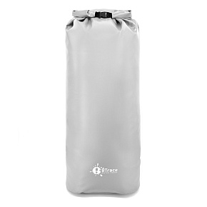 Гермомешок с лямками Btrace: DryBag 100л (Серый)