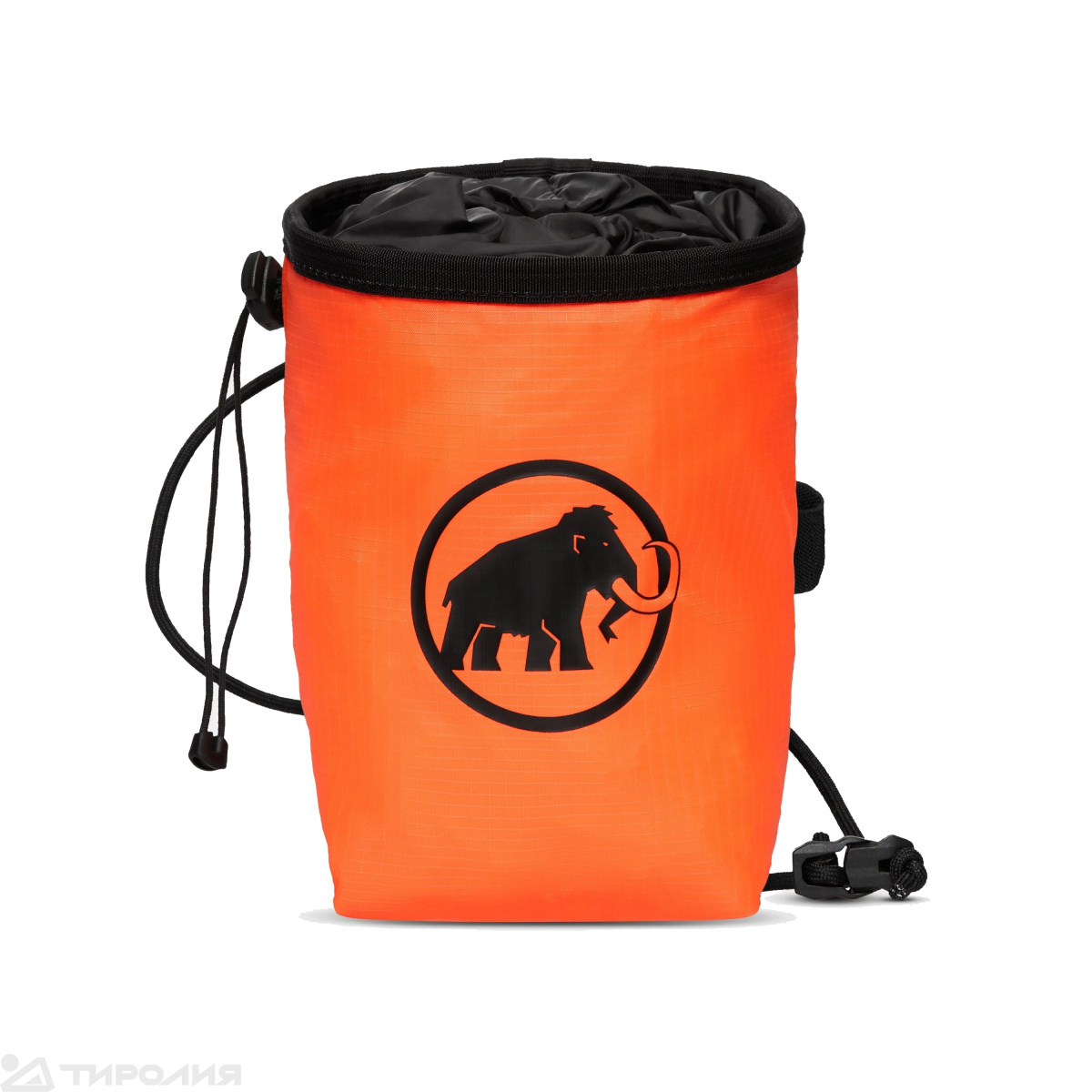 Сумка для магнезии Mammut: Sender Light Chalk Bag
