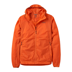 Куртка Rab: Vital Hoody 							