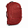 Сумка-рюкзак Osprey: Farpoint 40 — Jasper Red