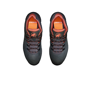 Ботинки треккинговые Mammut: Nova IV Low GTX Women