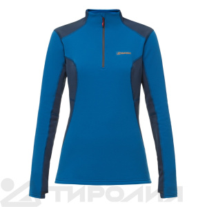 Куртка Bask: Richmond Lady JKT V2
