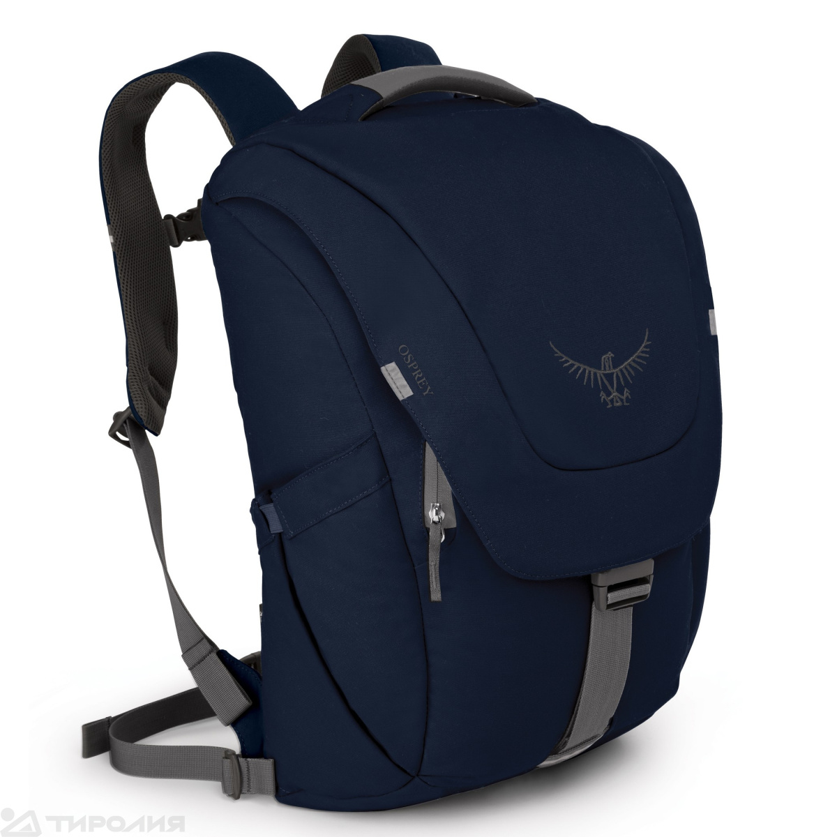 Сумка-рюкзак Osprey: Flap Jack Pack 