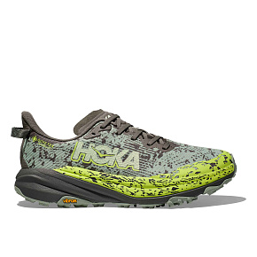 Кроссовки Hoka: Speedgoat 6 GTX