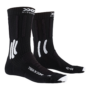 Носки X-Socks: Trek Comf Socks 4.0