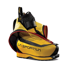 Ботинки альпинистские LA Sportiva: Olympus Mons S