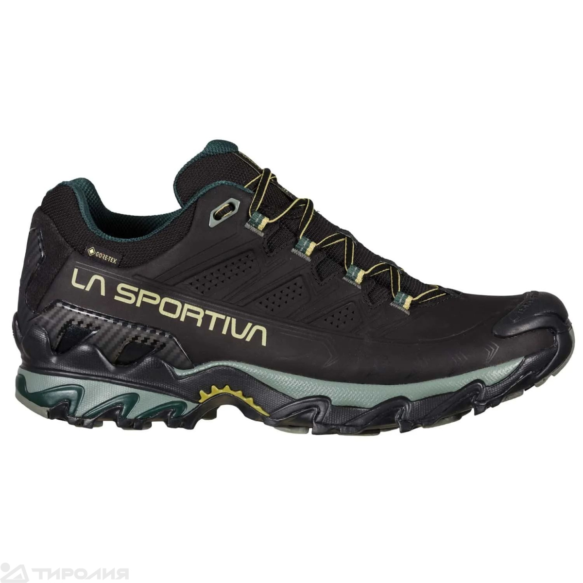 Кроссовки LA Sportiva: Ultra Raptor II Leather GTX