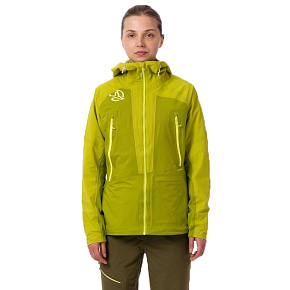 Куртка женская Ternua: Trekking Kars 2.0 Jkt W