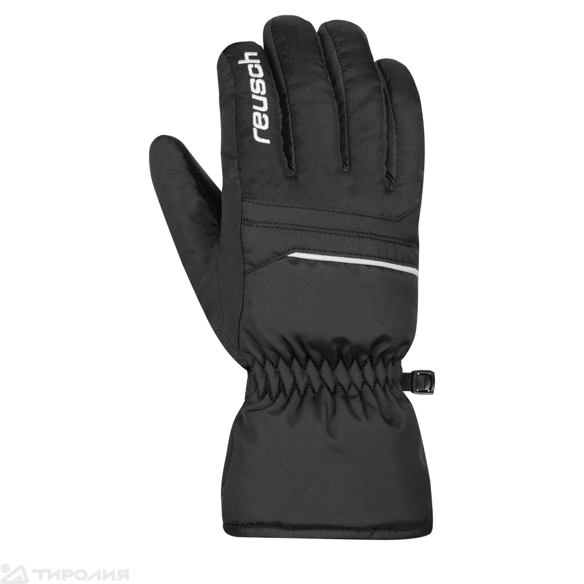 Перчатки детские Reusch: Alan Junior