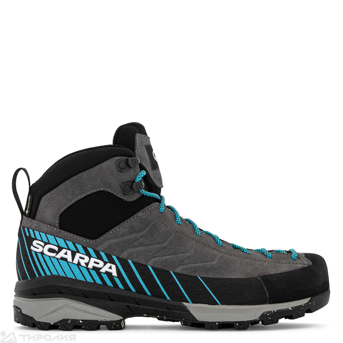 Ботинки треккинговые Scarpa: Mescalito TRK 2 GTX