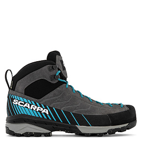 Ботинки треккинговые Scarpa: Mescalito TRK 2 GTX