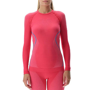 Футболка женская UYN: Lady Evolutyon Uw Shirt Lg SL