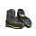 Ботинки треккинговые Fitwell: Giove — Dark grey/Yellow