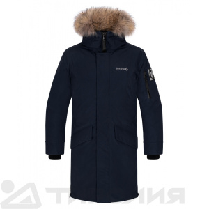 Полупальто пуховое Red Fox: Talik lll