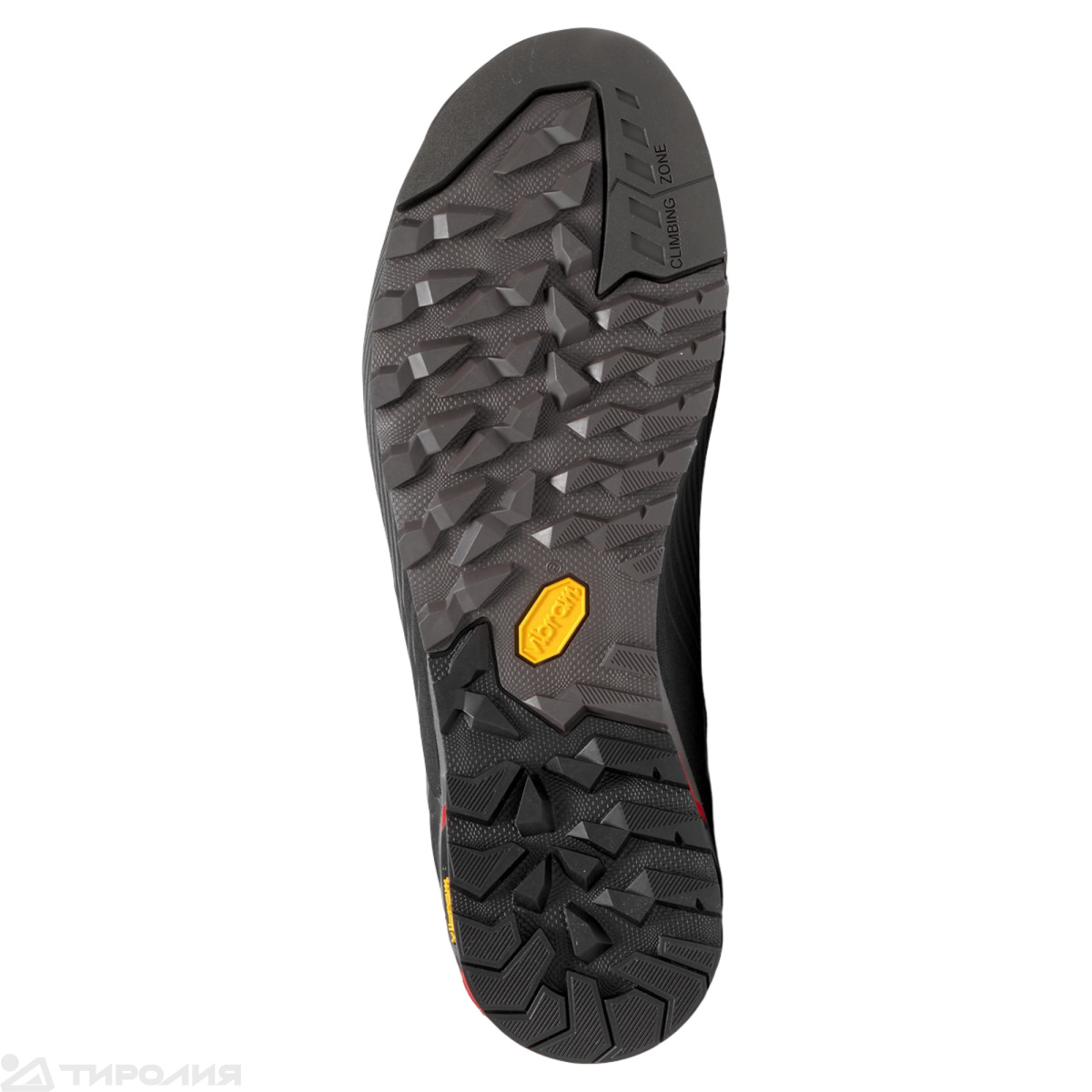 Кроссовки Asolo: Eldo Evo LTH GV MM