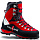 Ботинки альпинистские Kayland: Super Ice Evo GTX — Black/Red