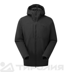 Куртка Rab: Xenair Alpine