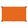 Тент Talberg: Tent 3x5 Si — Orange