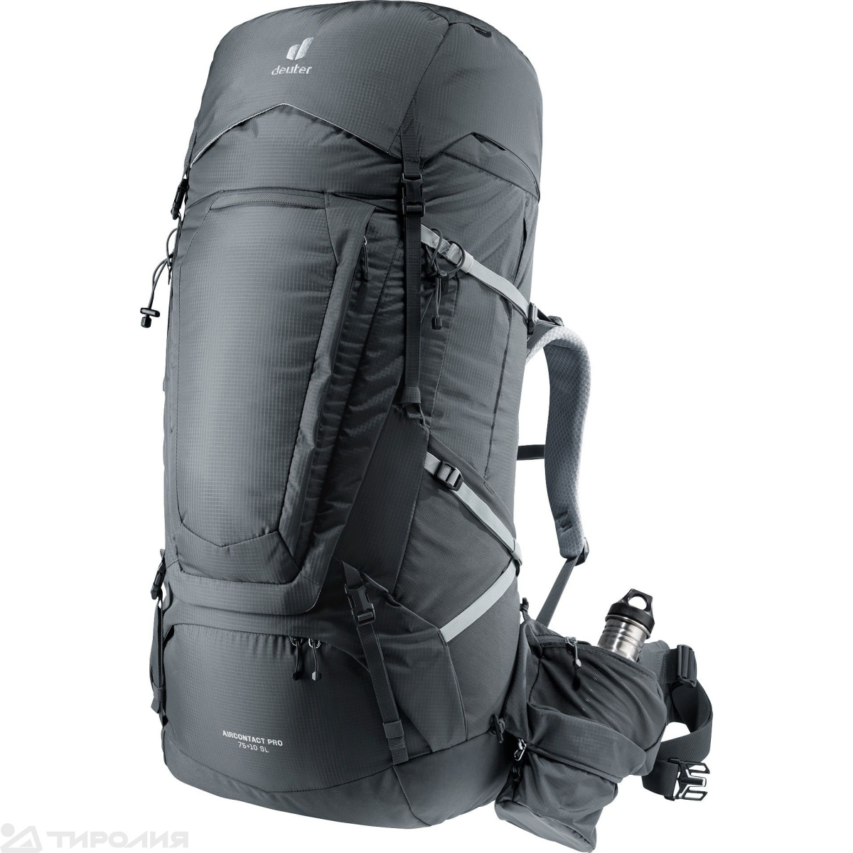 Рюкзак DEUTER: Aircontact Pro 75+10 SL