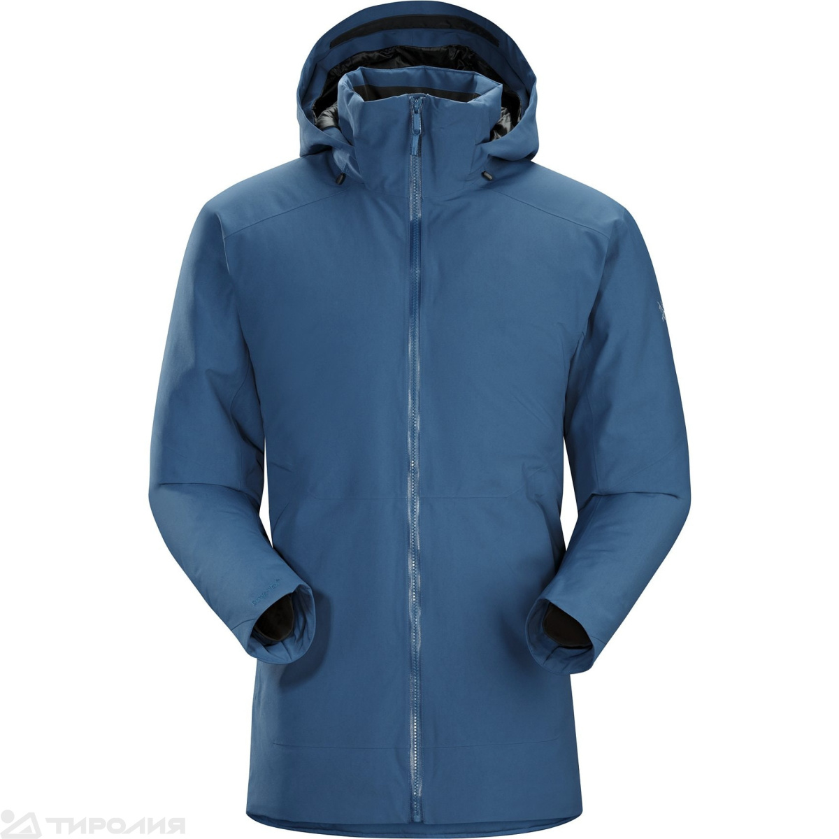 Куртка: Arcteryx Camosun Parka Men's