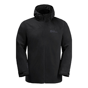 Куртка Jack Wolfskin: Taubenberg 3in1 Jkt Men