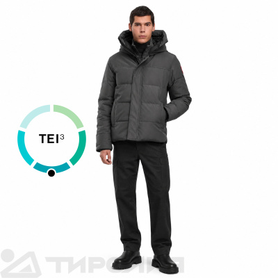 Куртка пуховая: Canada Goose MacMillan