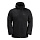 Куртка Jack Wolfskin: Taubenberg 3in1 Jkt Men — Black