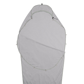 Вкладыш в спальник Sivera: Рель Light Long