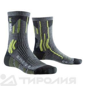 Носки X-Socks: Effector Trek 4.0