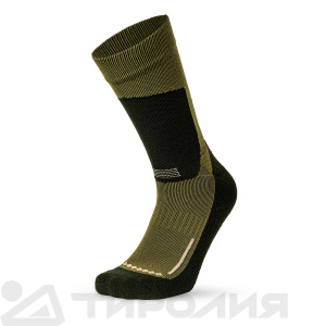 Носки Talberg: Basic Trail +10°C TLC-024