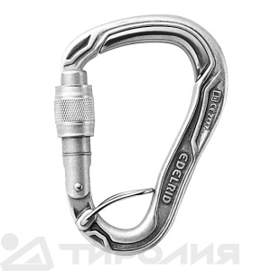 Карабин EDELRID: HMS Bulletproof Screw Eco