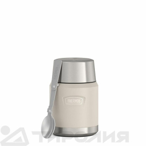 Термос Thermos: IS300SN 0.47L с ложкой